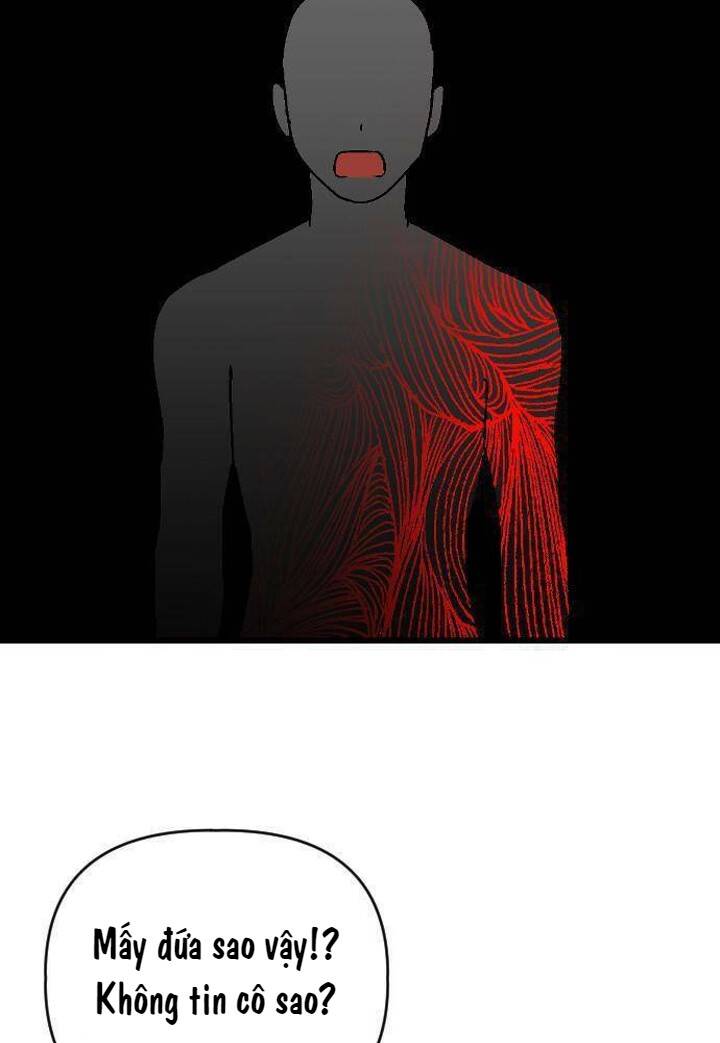 Sự Lãng Mạn Còn Tồn Tại - Chương 19