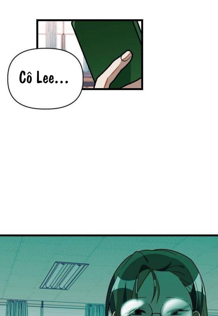 Sự Lãng Mạn Còn Tồn Tại - Chương 19