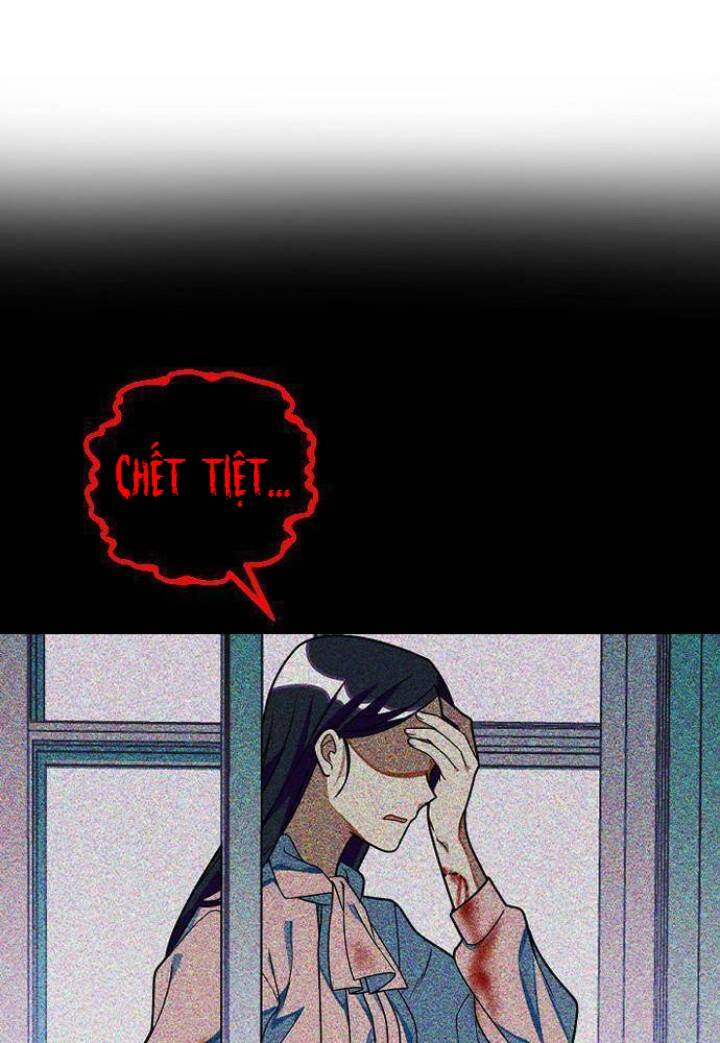 Sự Lãng Mạn Còn Tồn Tại - Chương 19