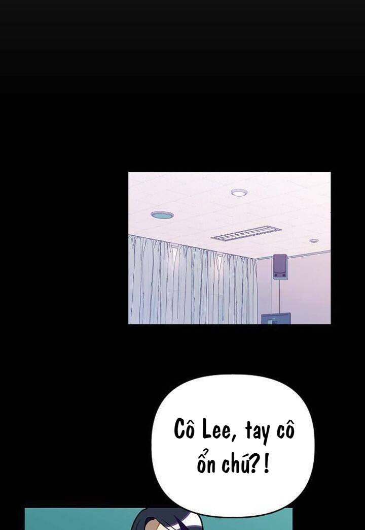 Sự Lãng Mạn Còn Tồn Tại - Chương 19