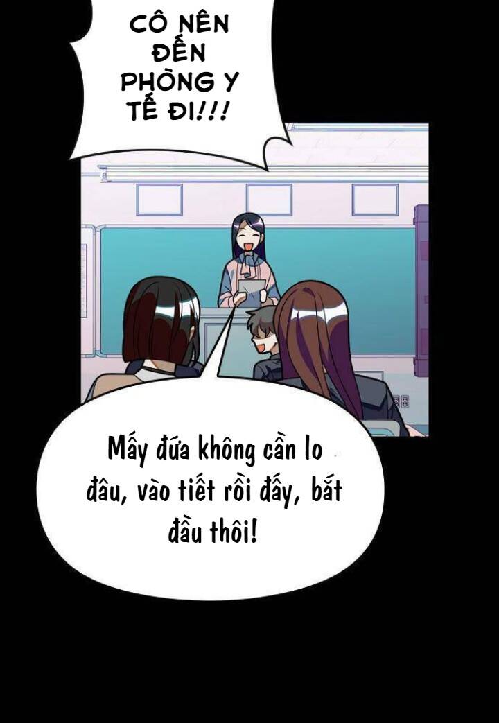 Sự Lãng Mạn Còn Tồn Tại - Chương 19