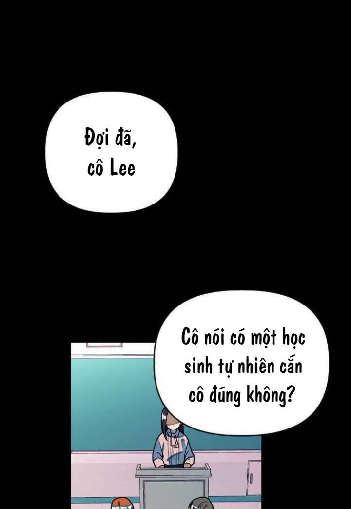 Sự Lãng Mạn Còn Tồn Tại - Chương 19