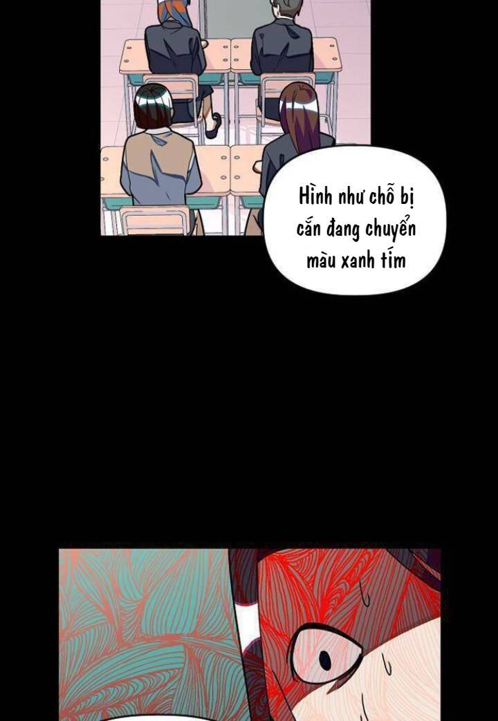 Sự Lãng Mạn Còn Tồn Tại - Chương 19