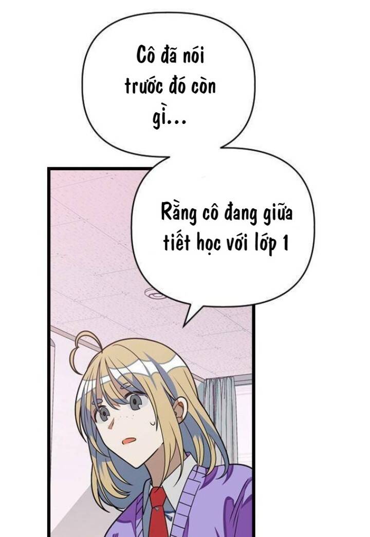 Sự Lãng Mạn Còn Tồn Tại - Chương 19