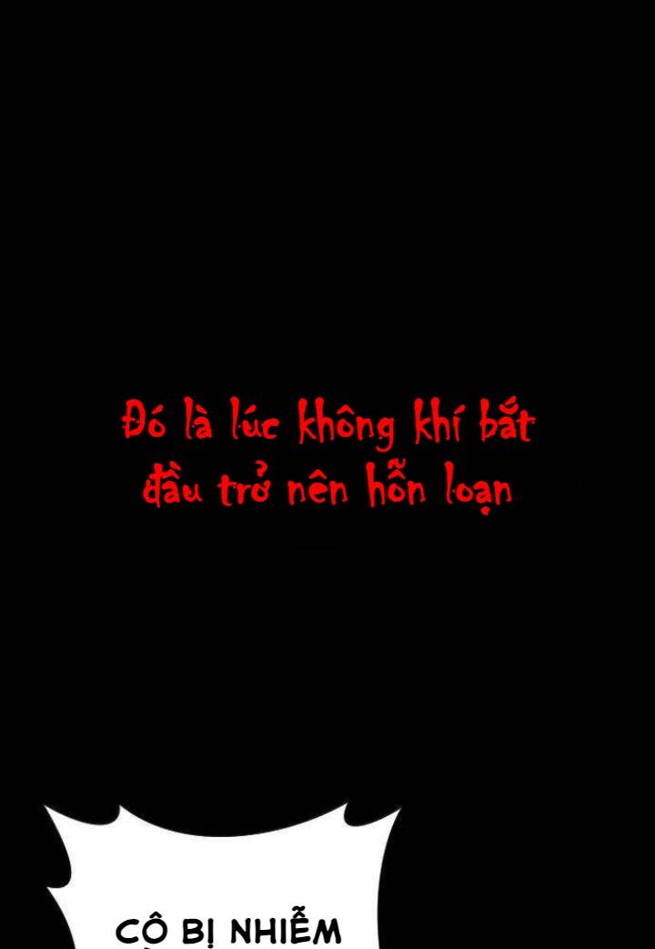 Sự Lãng Mạn Còn Tồn Tại - Chương 19