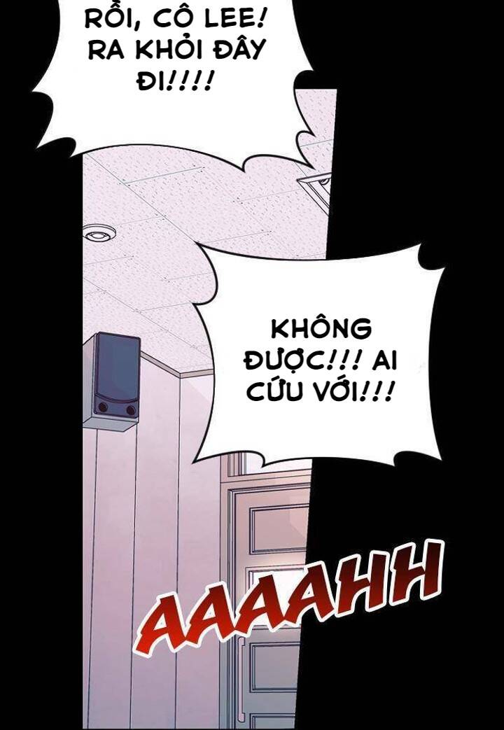 Sự Lãng Mạn Còn Tồn Tại - Chương 19