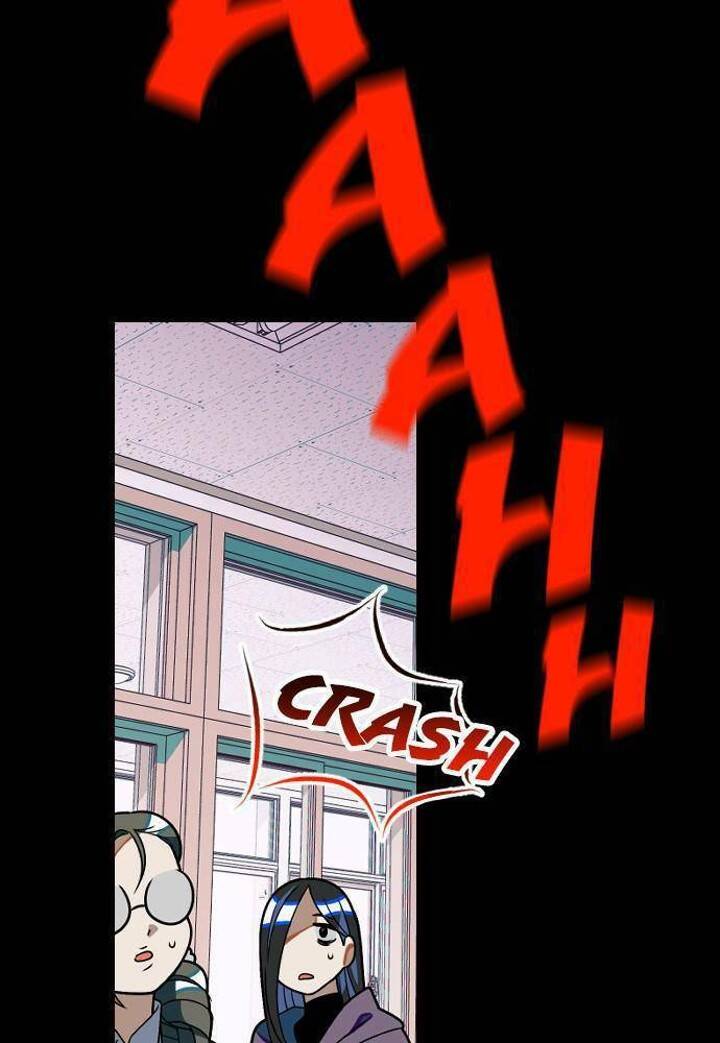 Sự Lãng Mạn Còn Tồn Tại - Chương 19