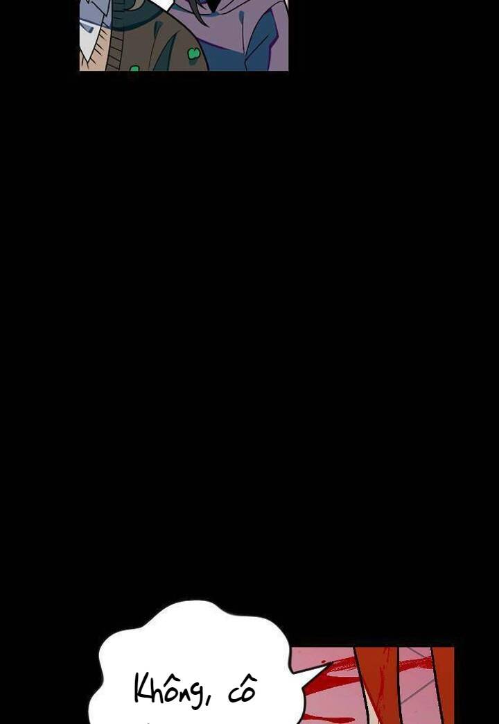 Sự Lãng Mạn Còn Tồn Tại - Chương 19