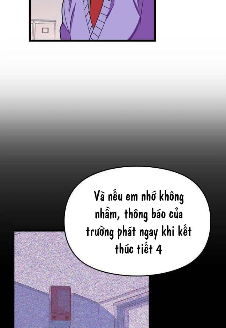 Sự Lãng Mạn Còn Tồn Tại - Chương 19