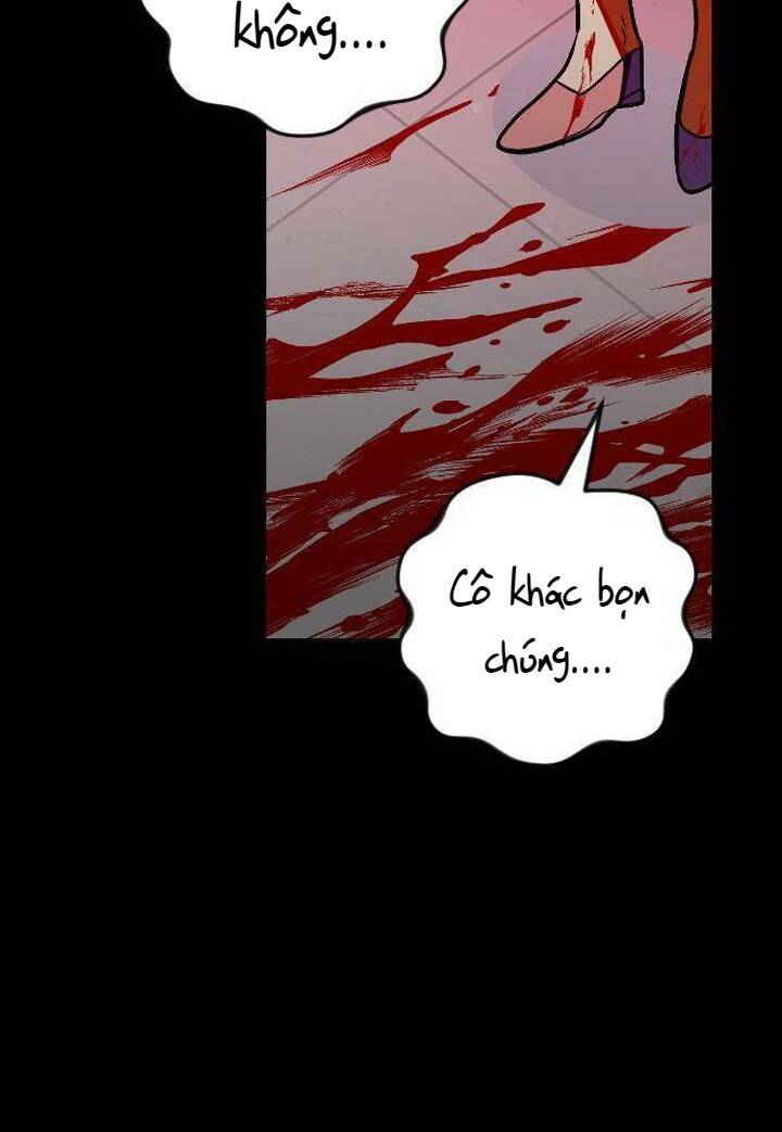 Sự Lãng Mạn Còn Tồn Tại - Chương 19