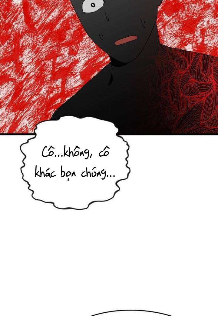 Sự Lãng Mạn Còn Tồn Tại - Chương 19