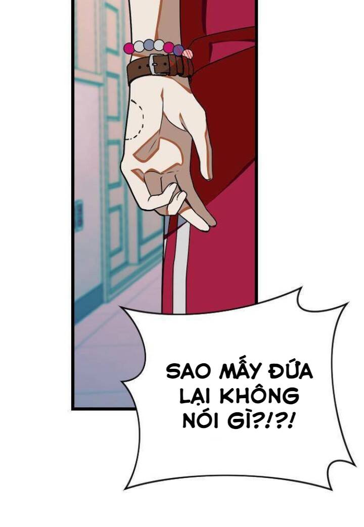 Sự Lãng Mạn Còn Tồn Tại - Chương 19