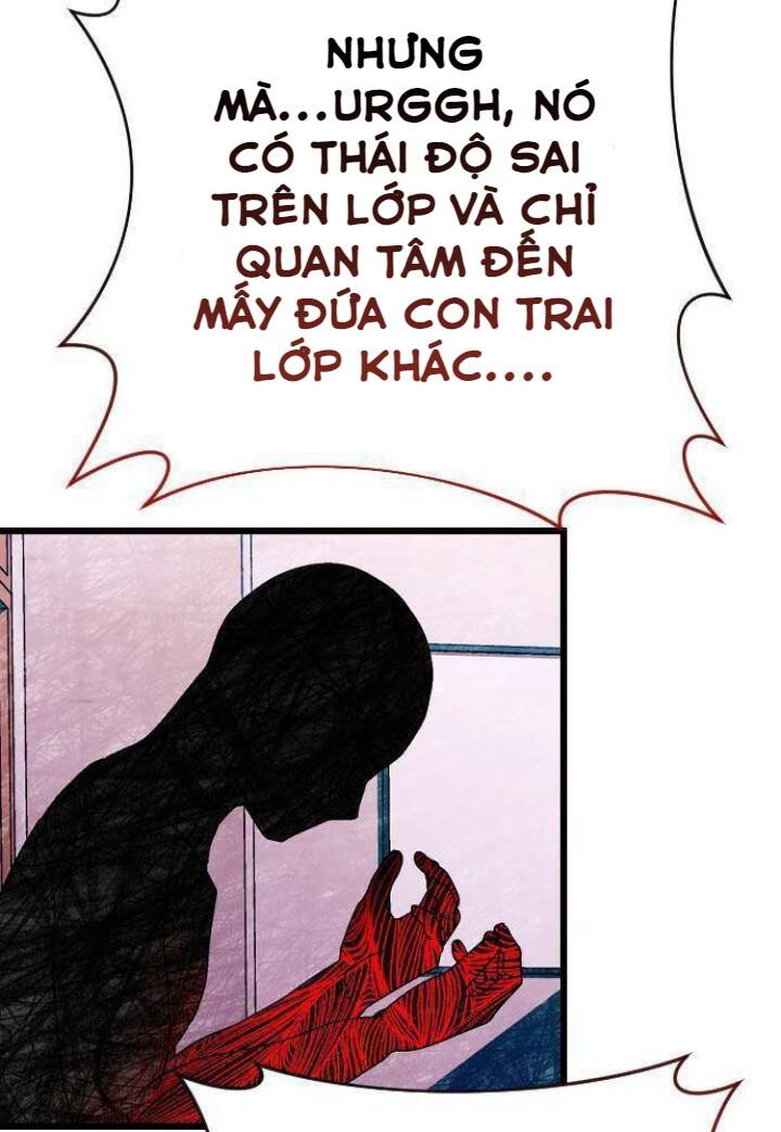 Sự Lãng Mạn Còn Tồn Tại - Chương 19