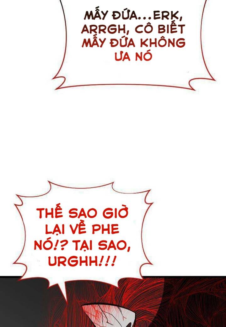 Sự Lãng Mạn Còn Tồn Tại - Chương 19