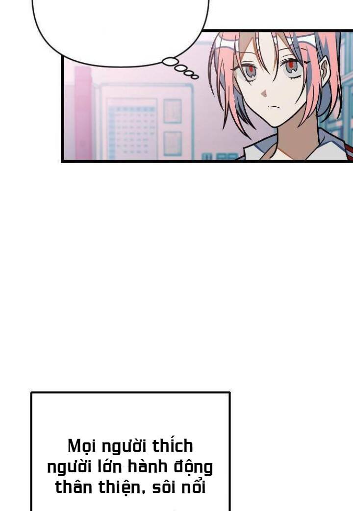 Sự Lãng Mạn Còn Tồn Tại - Chương 19