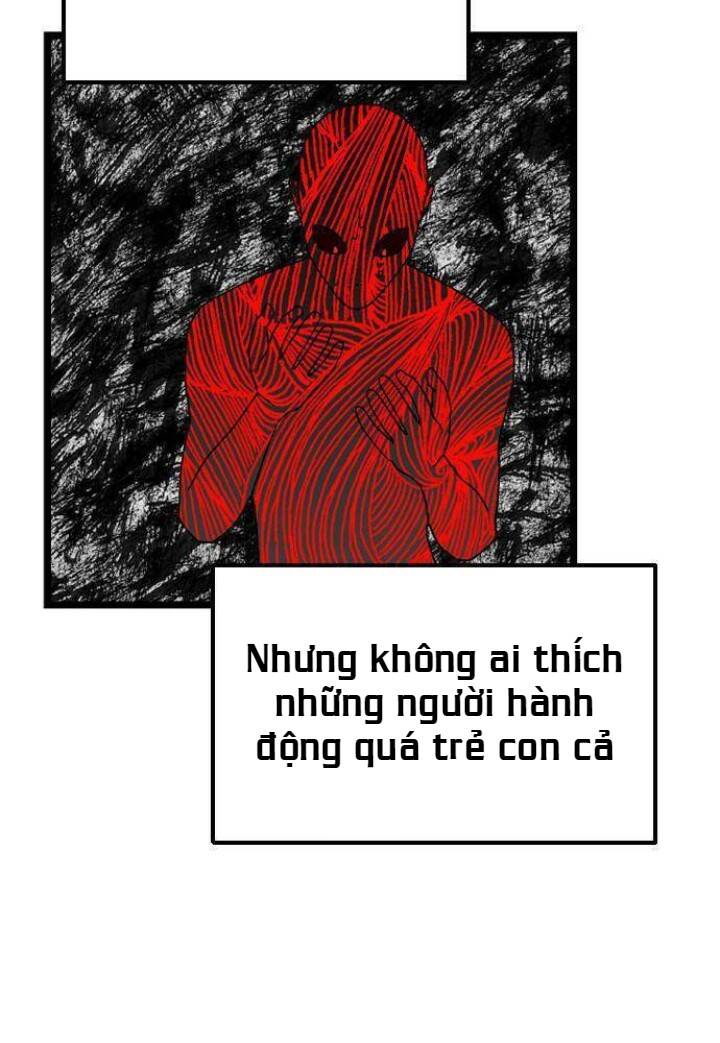 Sự Lãng Mạn Còn Tồn Tại - Chương 19