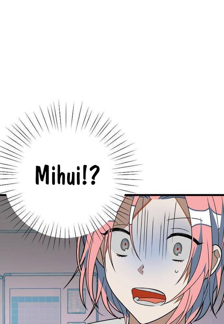 Sự Lãng Mạn Còn Tồn Tại - Chương 19