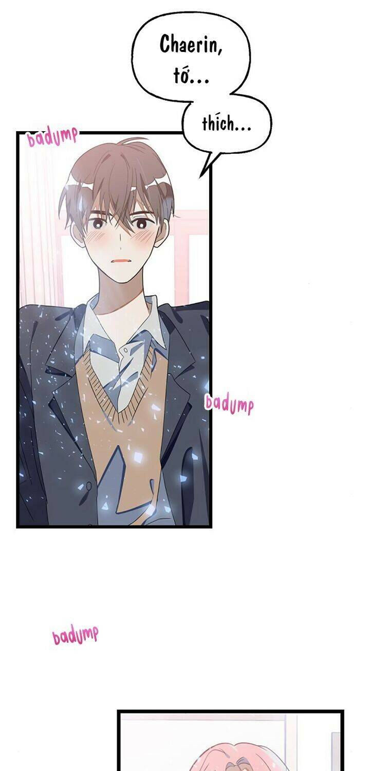 Sự Lãng Mạn Còn Tồn Tại - Chương 2