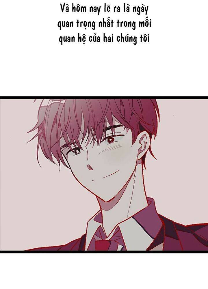 Sự Lãng Mạn Còn Tồn Tại - Chương 2