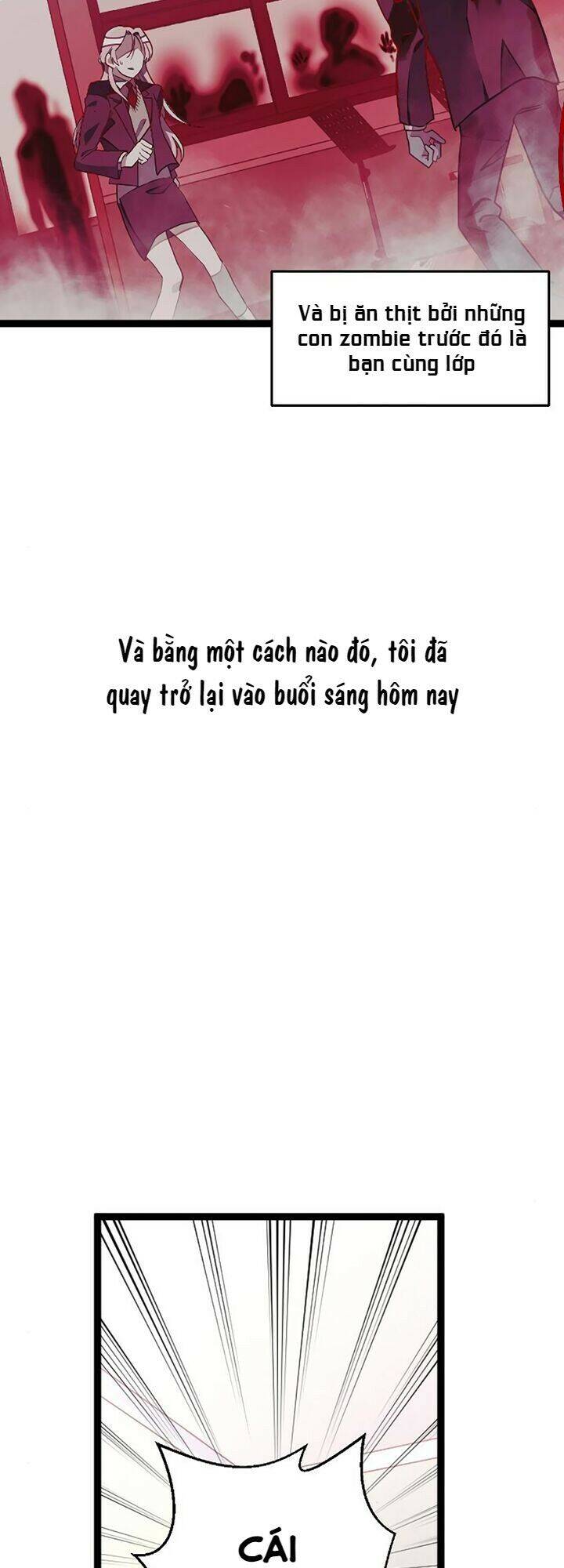 Sự Lãng Mạn Còn Tồn Tại - Chương 2