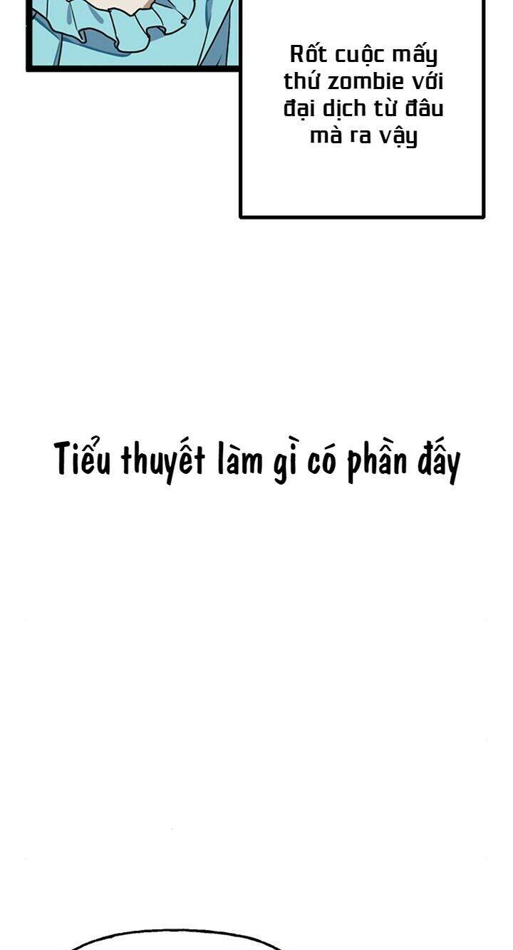 Sự Lãng Mạn Còn Tồn Tại - Chương 2