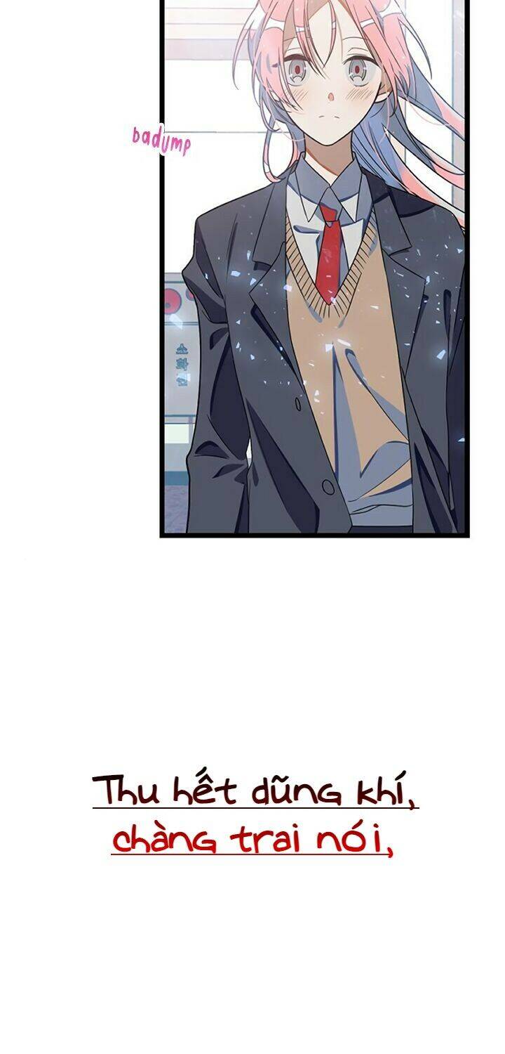 Sự Lãng Mạn Còn Tồn Tại - Chương 2