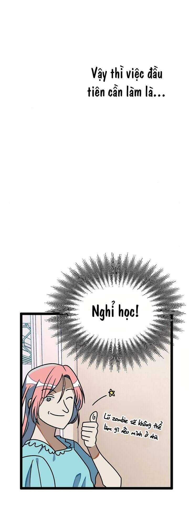 Sự Lãng Mạn Còn Tồn Tại - Chương 2