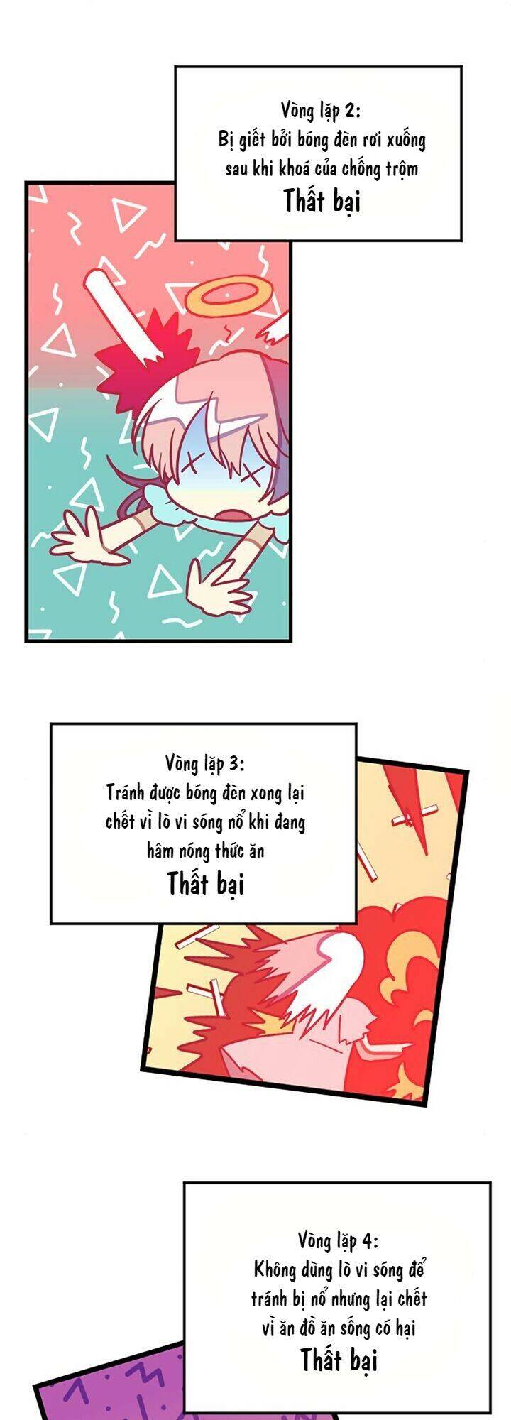 Sự Lãng Mạn Còn Tồn Tại - Chương 2