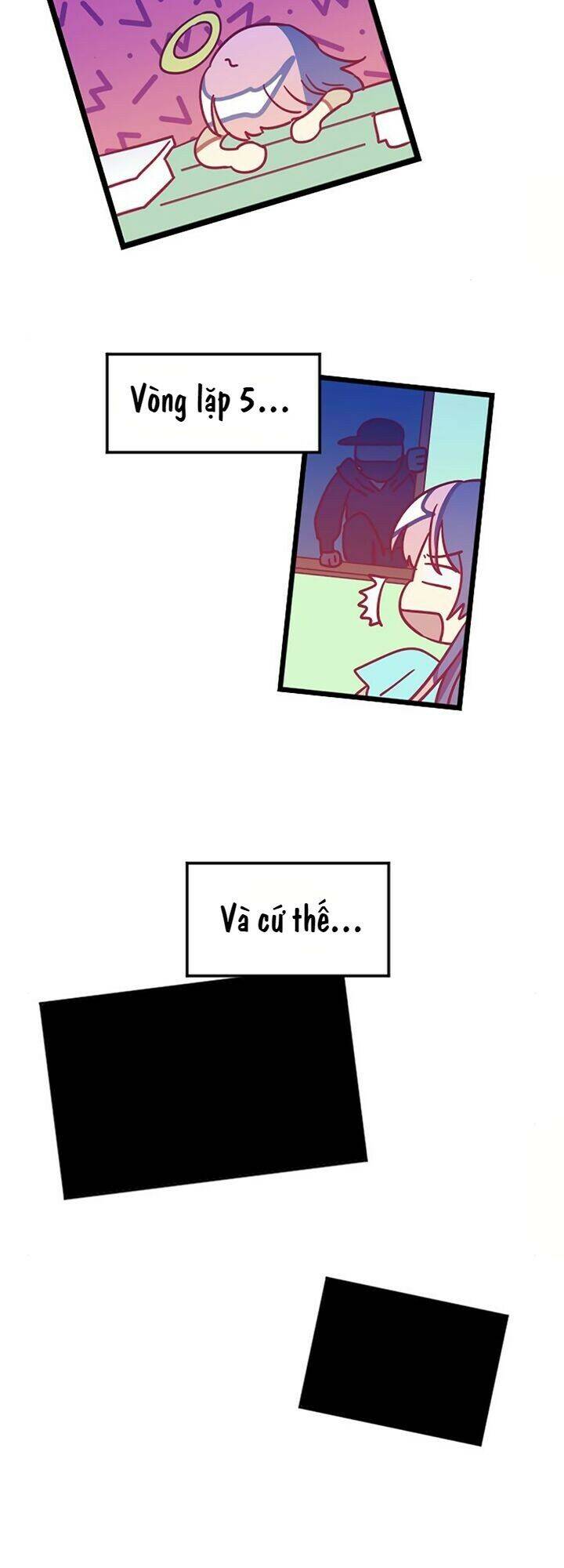 Sự Lãng Mạn Còn Tồn Tại - Chương 2