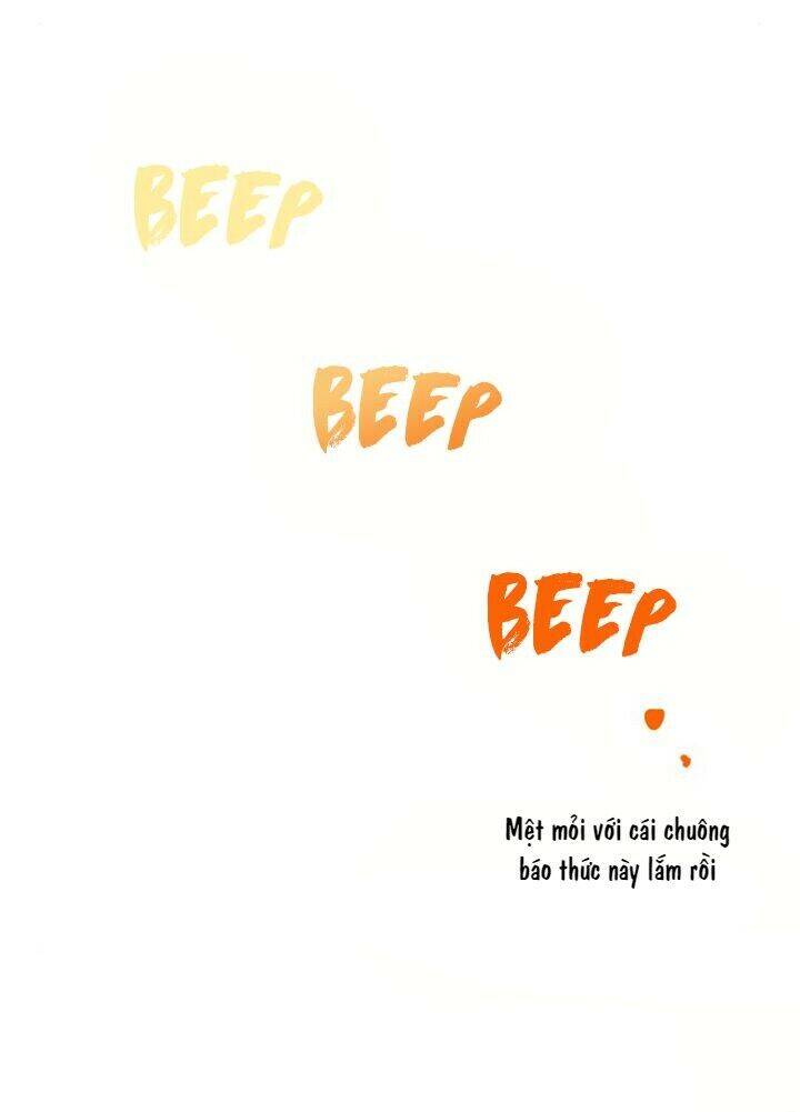 Sự Lãng Mạn Còn Tồn Tại - Chương 2