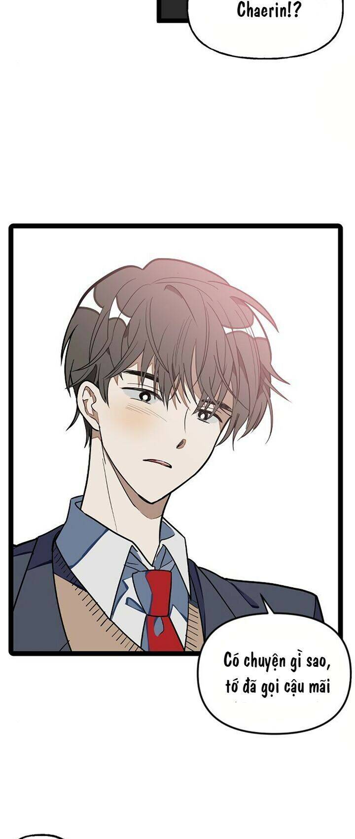 Sự Lãng Mạn Còn Tồn Tại - Chương 2