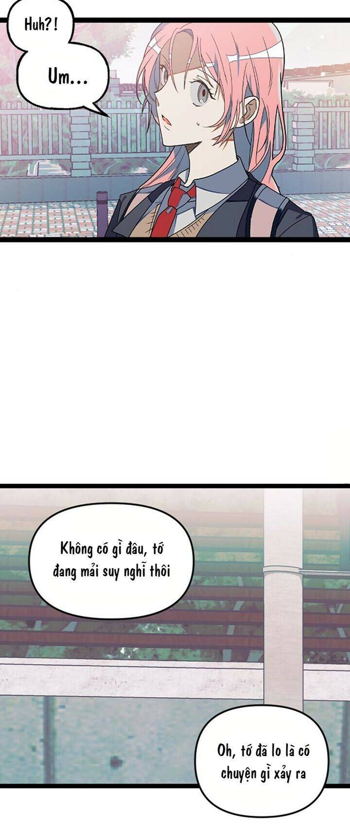 Sự Lãng Mạn Còn Tồn Tại - Chương 2