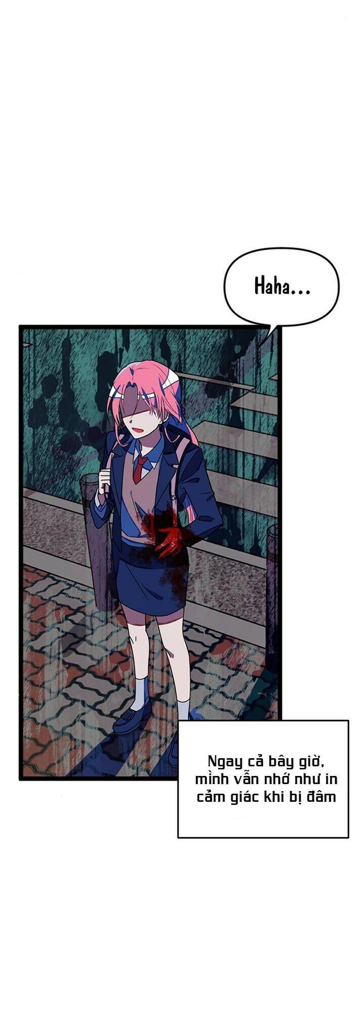 Sự Lãng Mạn Còn Tồn Tại - Chương 2