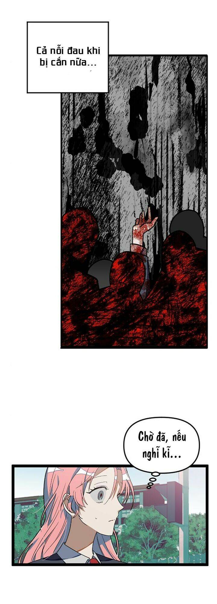 Sự Lãng Mạn Còn Tồn Tại - Chương 2