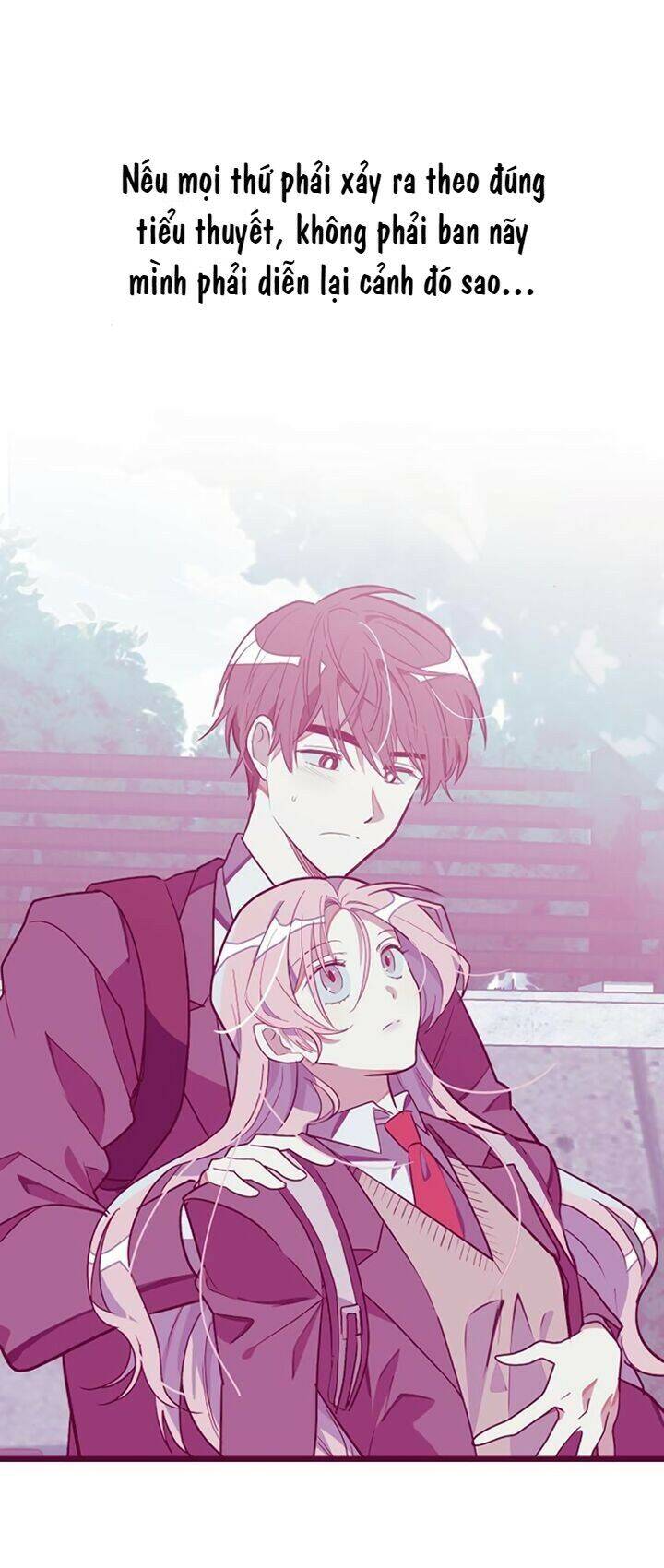 Sự Lãng Mạn Còn Tồn Tại - Chương 2