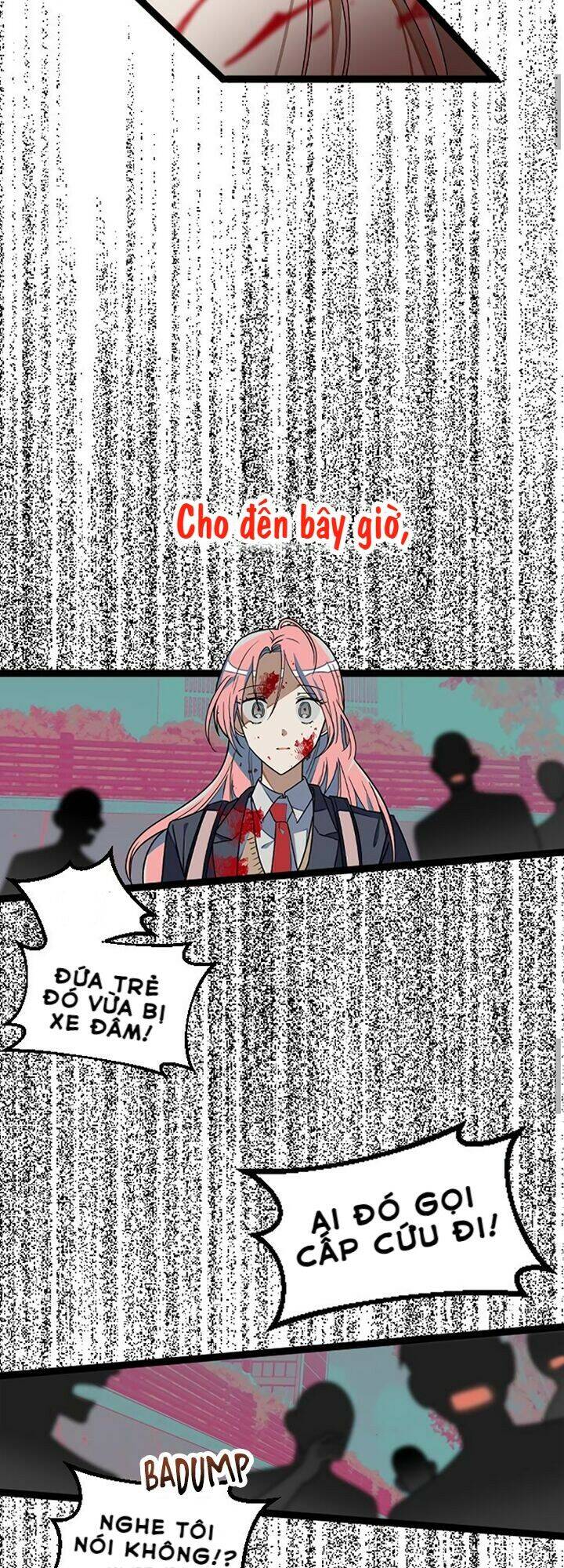 Sự Lãng Mạn Còn Tồn Tại - Chương 2