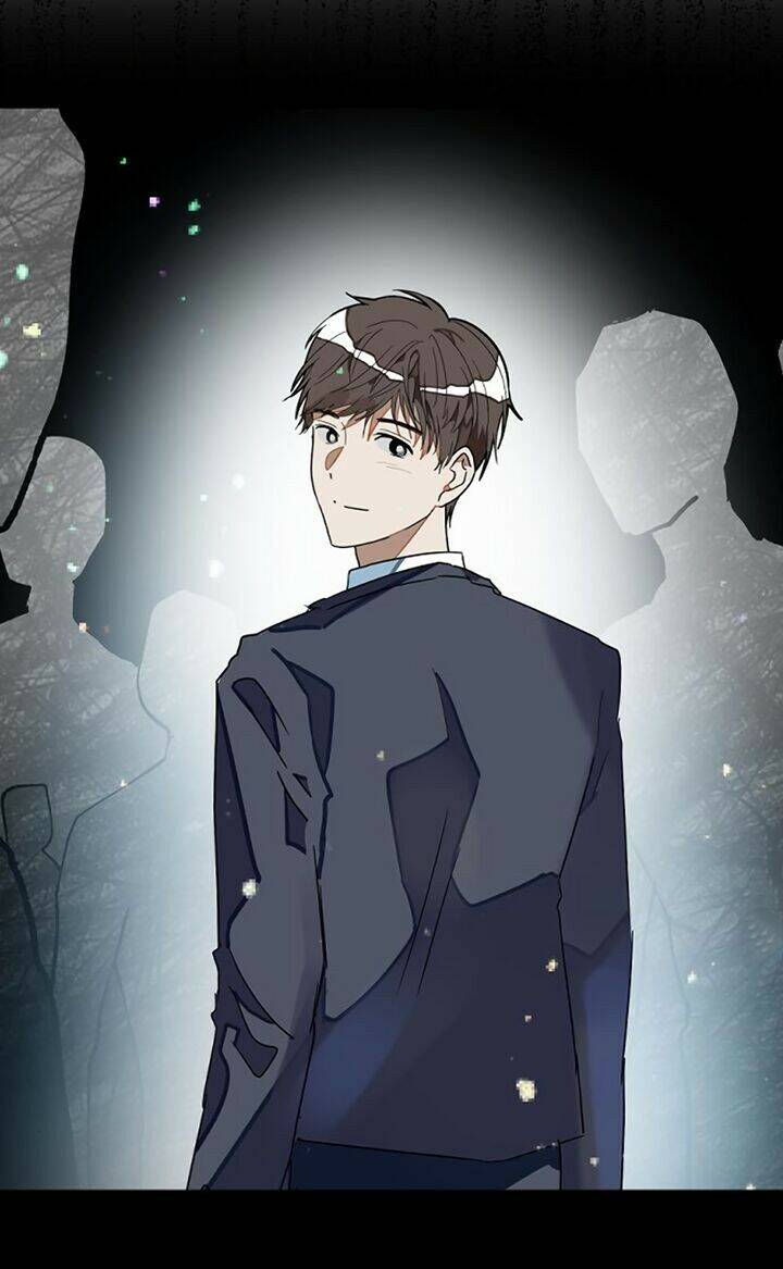 Sự Lãng Mạn Còn Tồn Tại - Chương 2