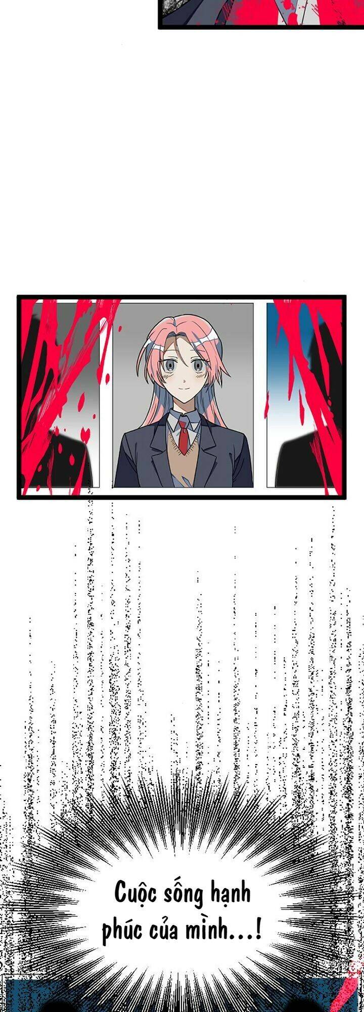 Sự Lãng Mạn Còn Tồn Tại - Chương 2