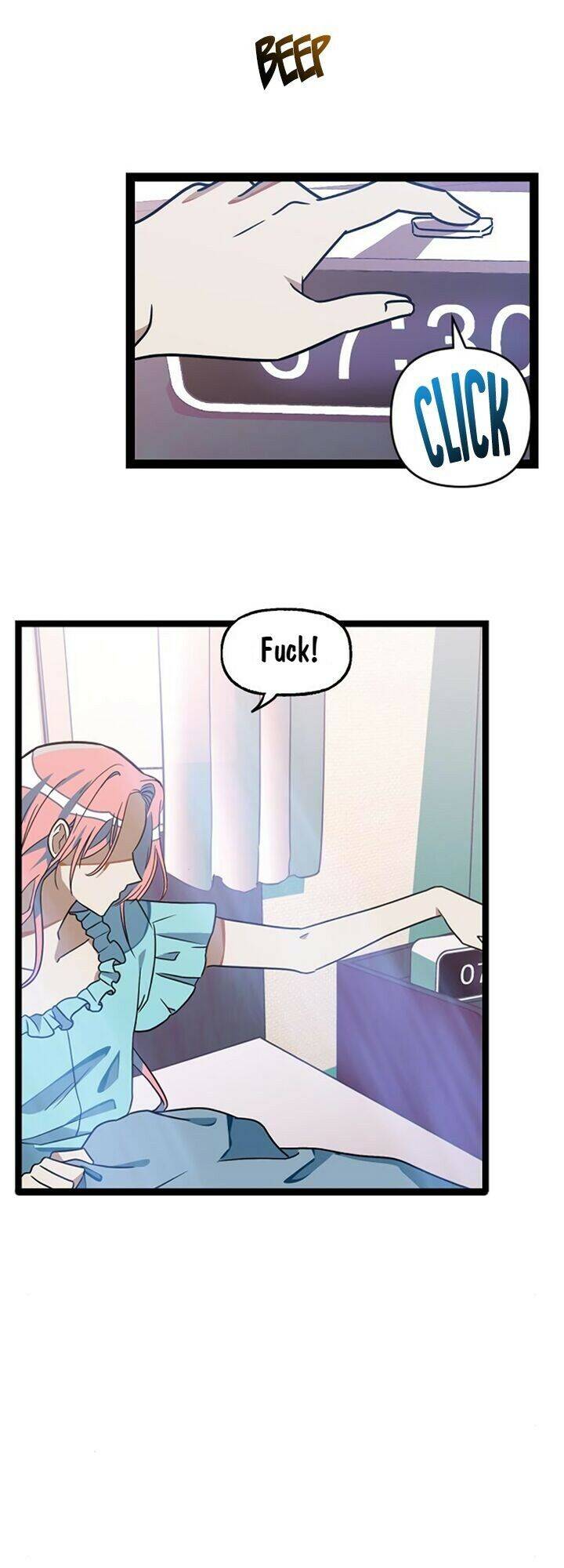 Sự Lãng Mạn Còn Tồn Tại - Chương 2