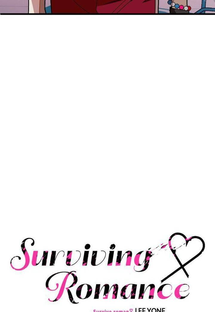 Sự Lãng Mạn Còn Tồn Tại - Chương 20