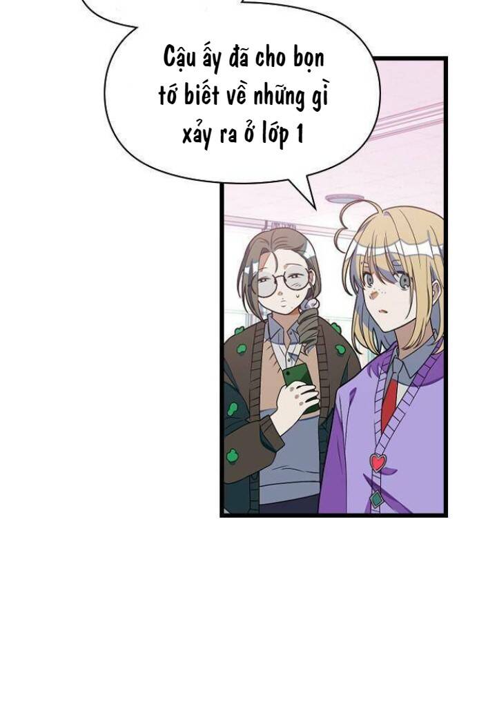 Sự Lãng Mạn Còn Tồn Tại - Chương 20