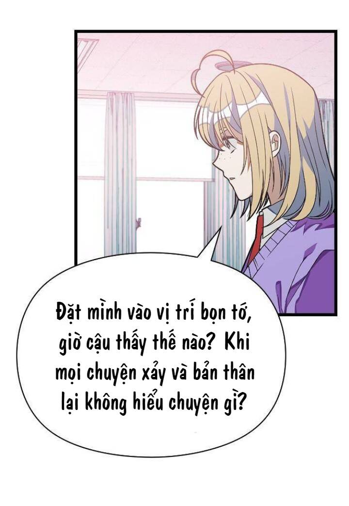 Sự Lãng Mạn Còn Tồn Tại - Chương 20