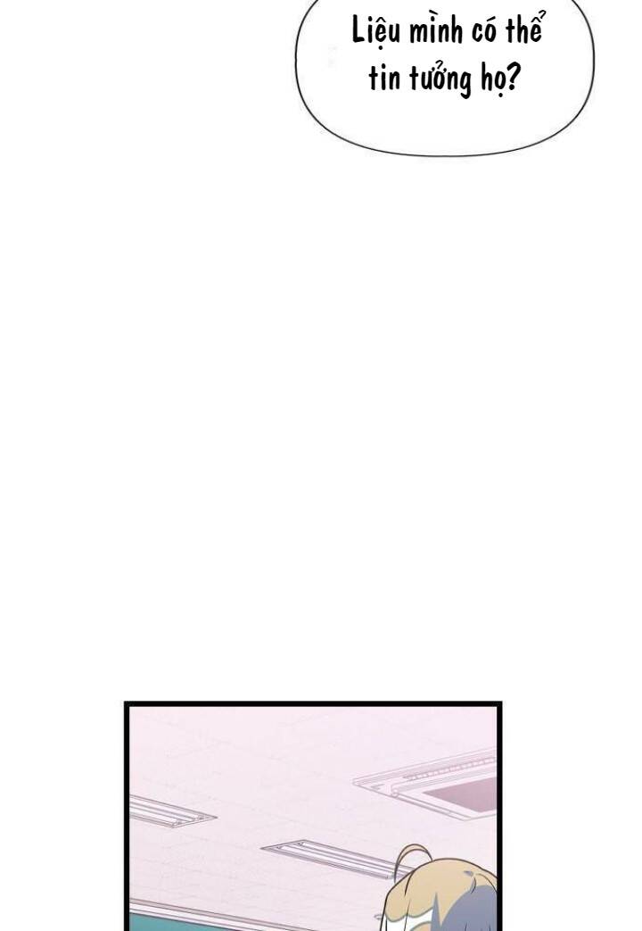 Sự Lãng Mạn Còn Tồn Tại - Chương 20