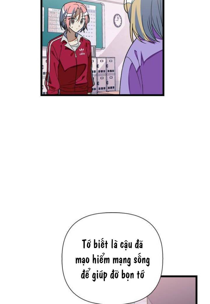 Sự Lãng Mạn Còn Tồn Tại - Chương 20