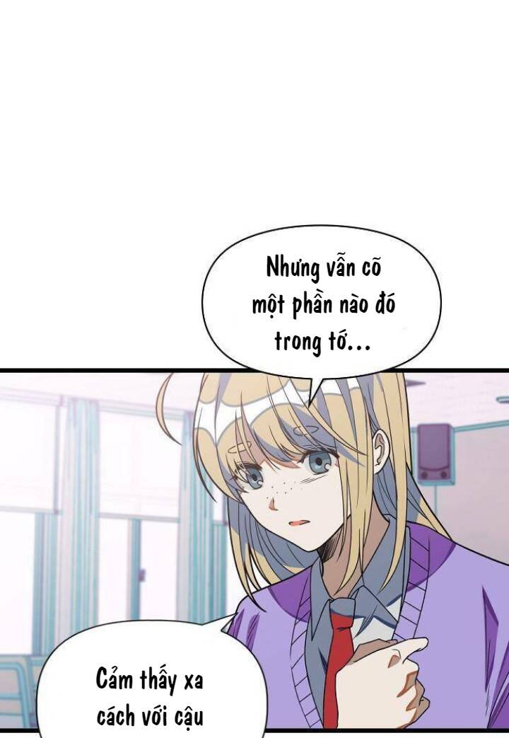 Sự Lãng Mạn Còn Tồn Tại - Chương 20