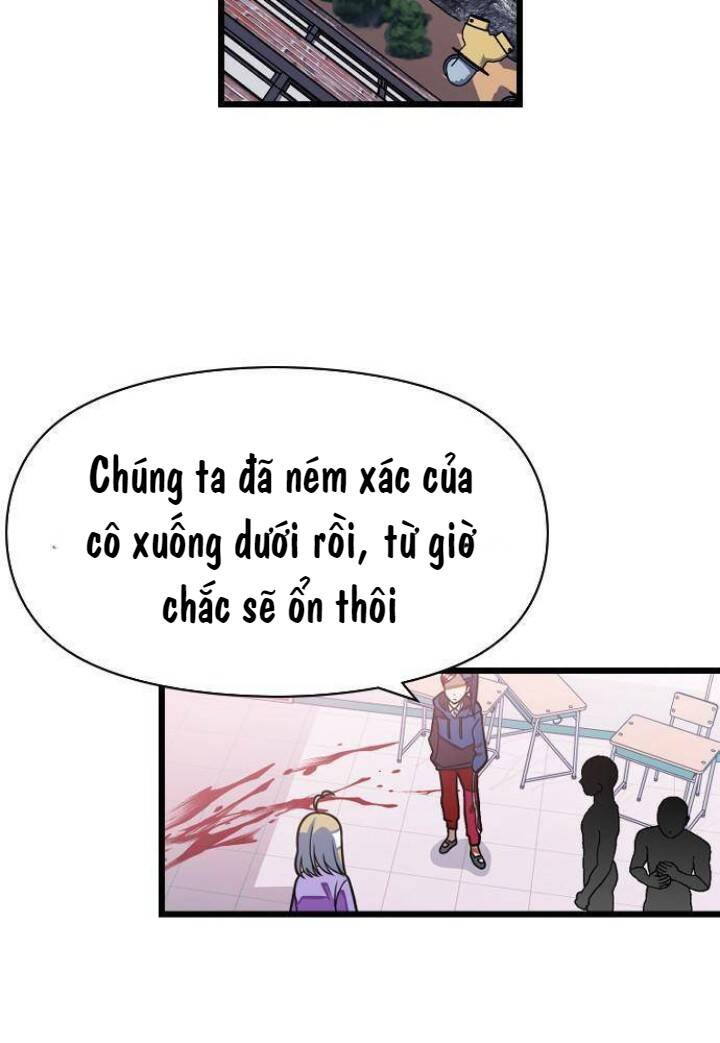 Sự Lãng Mạn Còn Tồn Tại - Chương 20