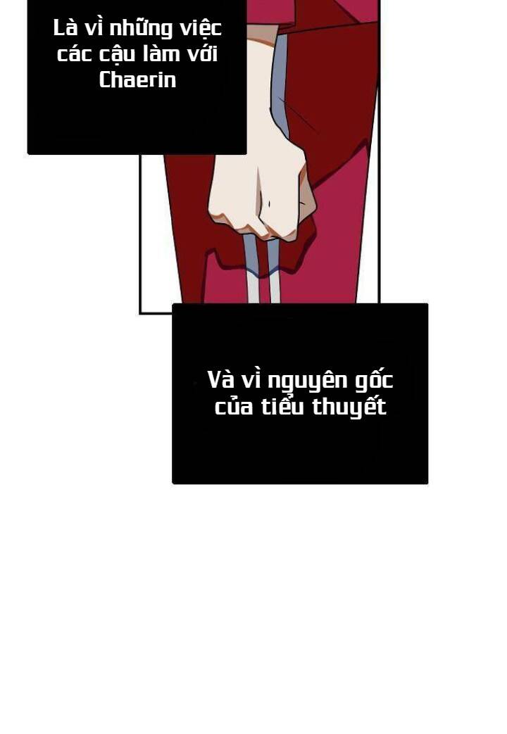 Sự Lãng Mạn Còn Tồn Tại - Chương 20