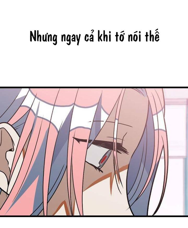 Sự Lãng Mạn Còn Tồn Tại - Chương 20