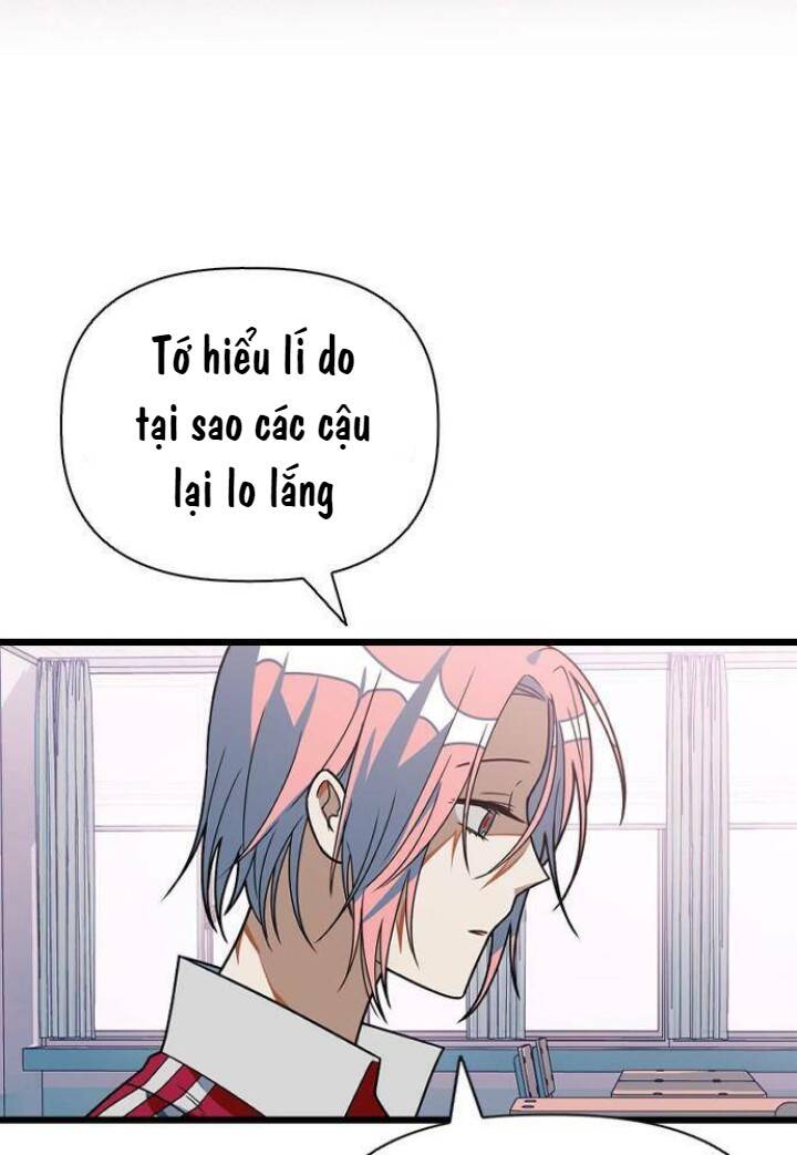 Sự Lãng Mạn Còn Tồn Tại - Chương 20