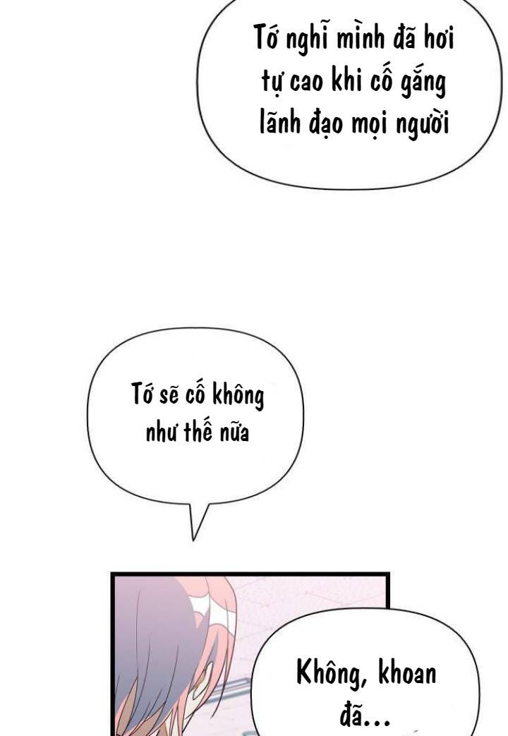 Sự Lãng Mạn Còn Tồn Tại - Chương 20